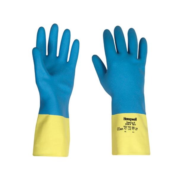  5+ mẫu găng tay chống hóa chất được ưa chuộng nhất